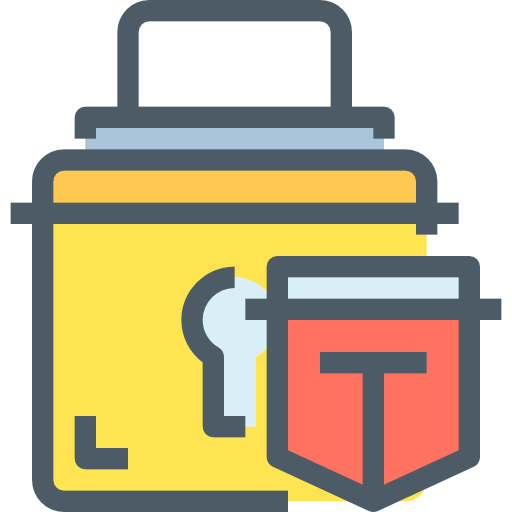 Lock icon