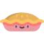 Pie icon 64x64