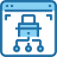 Networking icon 64x64