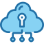 Cloud icon 64x64