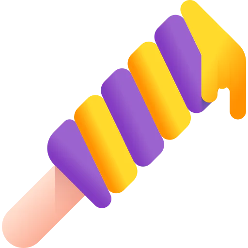 Popsicle icon