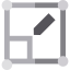 Layout іконка 64x64
