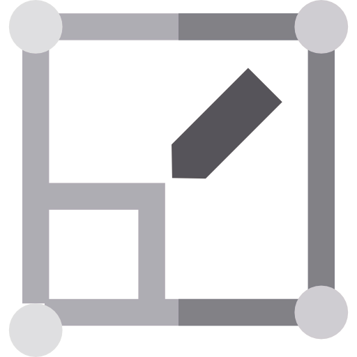 Layout icon