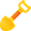 Shovel icon 64x64