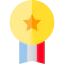 Medal іконка 64x64
