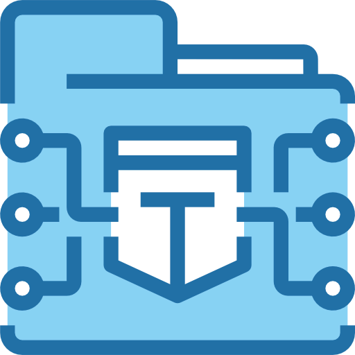 Folder icon