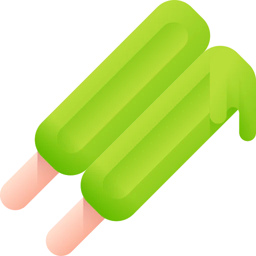 Popsicle icon