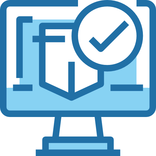 Computer icon