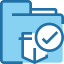 Folder icon 64x64