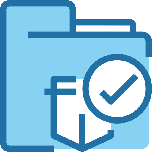 Folder icon