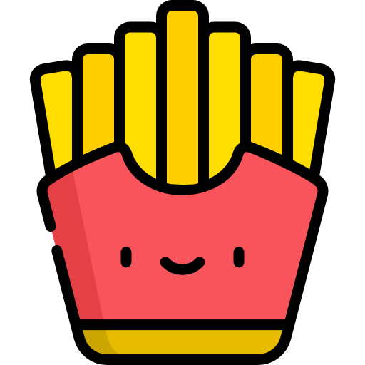 Fries icon