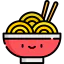 Noodles icon 64x64