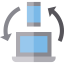 Responsive іконка 64x64