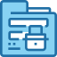 Folder icon 64x64