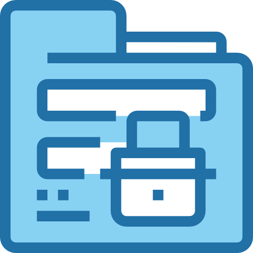 Folder icon