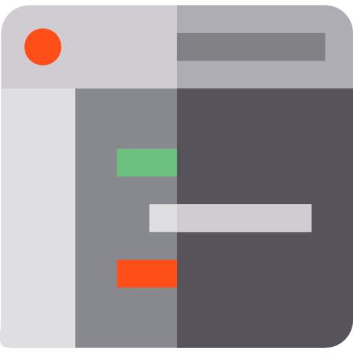 Html icon
