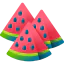 Watermelon icon 64x64