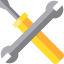 Tools іконка 64x64