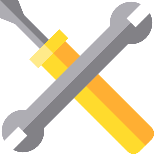 Tools Symbol