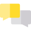 Chat іконка 64x64