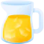 Orange juice icon 64x64