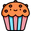 Cupcake icon 64x64
