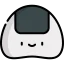 Onigiri icon 64x64