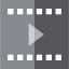 Movie player іконка 64x64