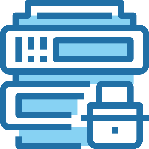 Server icon