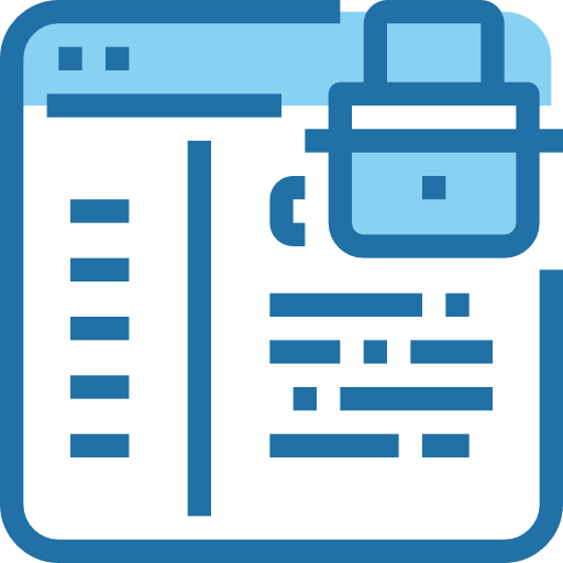 Browser icon