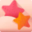 Starfish icon 64x64