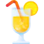 Orange juice icon 64x64