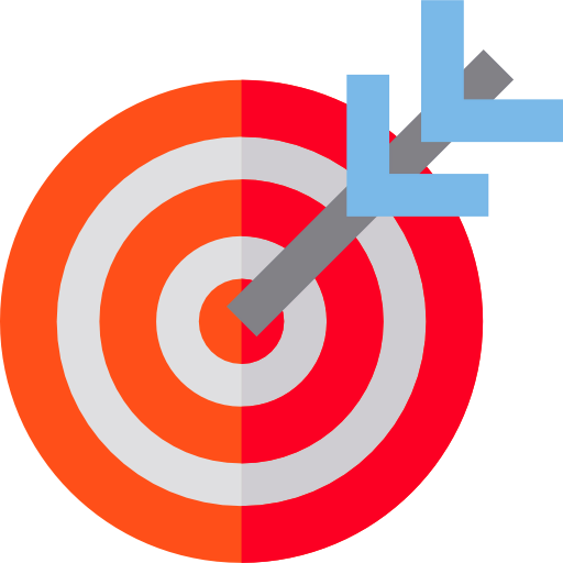 Target icon