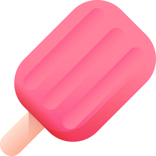 Popsicle icon