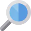 Loupe іконка 64x64