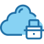 Cloud icon 64x64