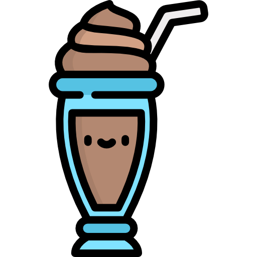Milkshake icon