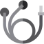 Earphones іконка 64x64