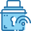Lock icon 64x64