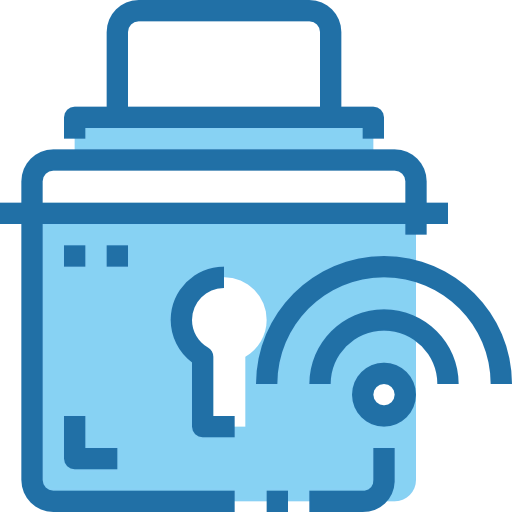 Lock icon