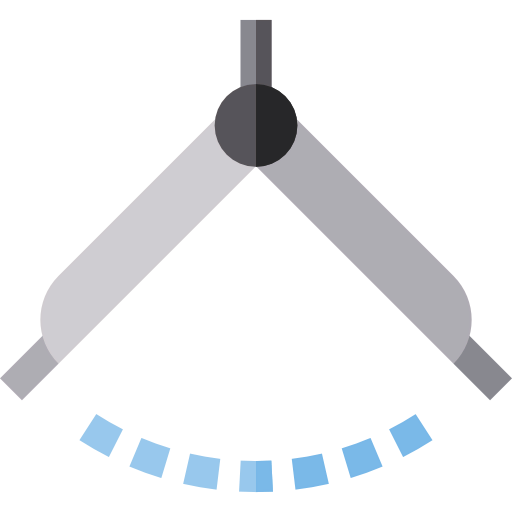 Compass icon