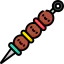 Kebab icon 64x64