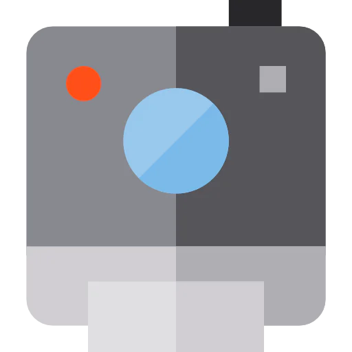 Camera icon