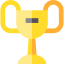 Trophy іконка 64x64