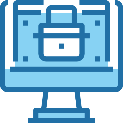 Computer icon