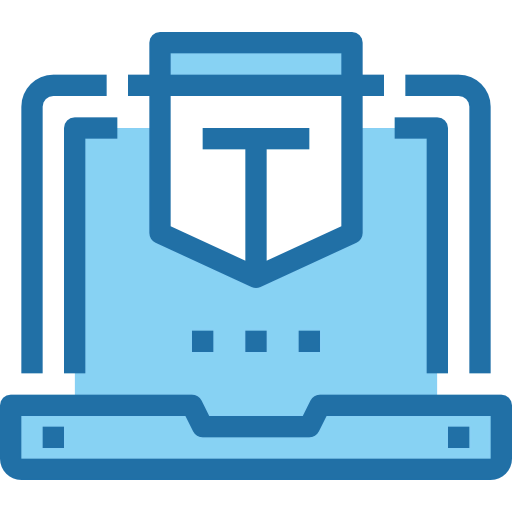 Computer icon