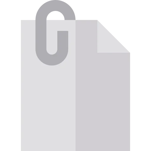 File icon