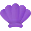 Clam icon 64x64