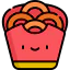 Onion rings Symbol 64x64