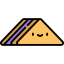 Sandwich icon 64x64